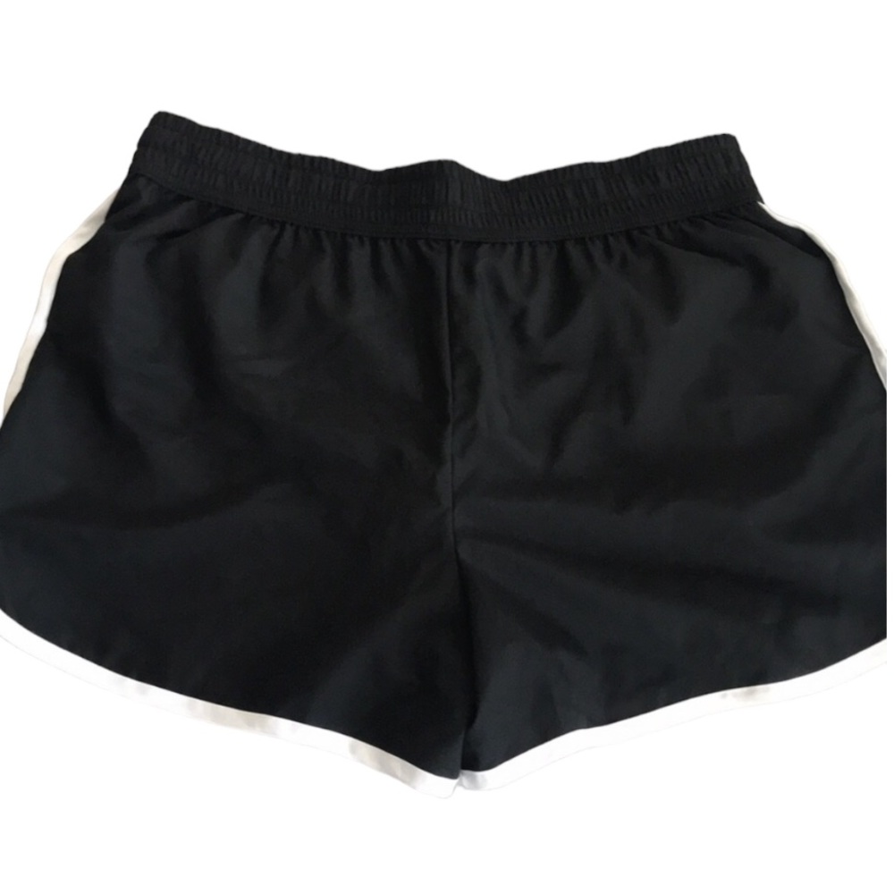 Fila Running Shorts with Built In Underwear - Picture 2 of 6